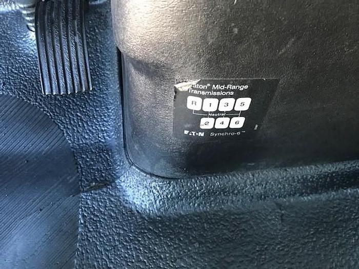 Used 2012 International 4300 HiRanger XT55 Over Center Forestry Truck - C09261