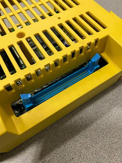 Used FANUC INTERFACE MODULE A02B-0236-C205