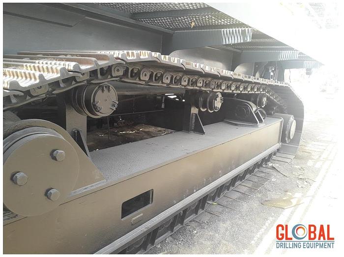 Used 2005 Atlas Copco PV-271