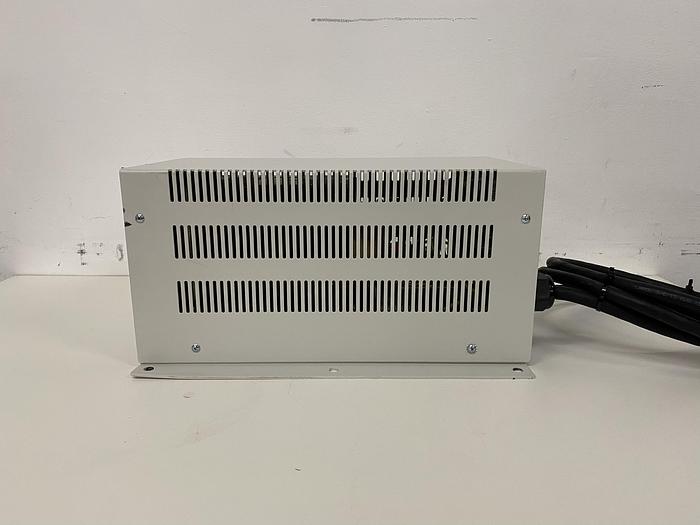Used Ametek Powervar ABC5800-2s Single Phase Power Conditioner
