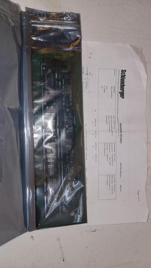 Parts Only Trinity Motor Drive Board102979897 (NEW) E306630 mlrf2 94v-0 REV AA(107)