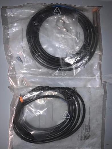 IFM inductive sensor IF5249