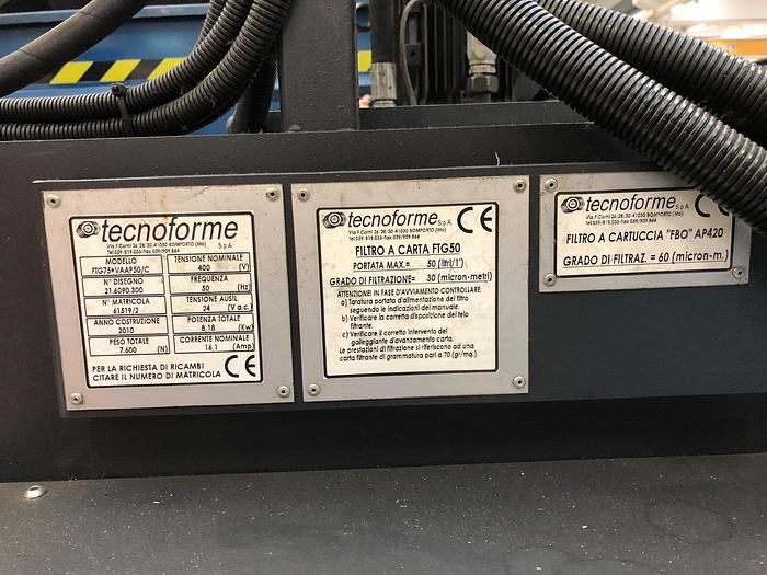 Usato CENTRO ORIZZONTALE MAZAK HCN-5000