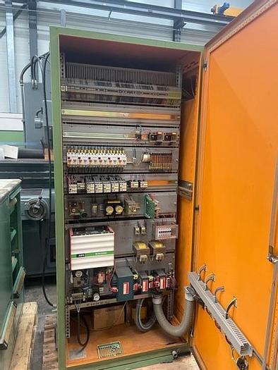 Gebruikt Jung JF 520 D