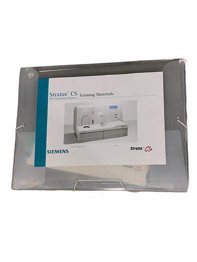 Used Siemens Stratus CS