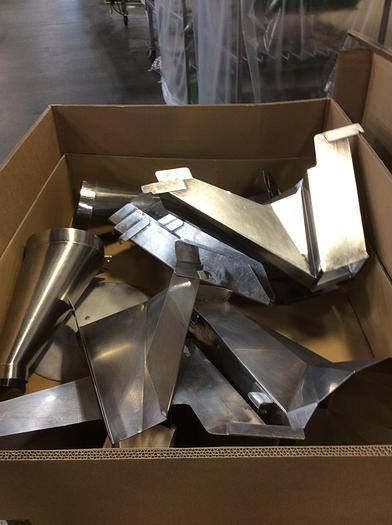 Used 2008 Yamato ADW514