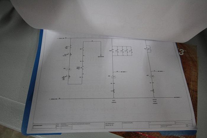 Mizrak Advantage 4