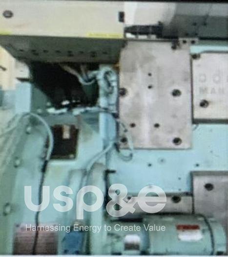 Used 1.9 MW 2013 Used MAN 9L21/31 HFO Generator Sets