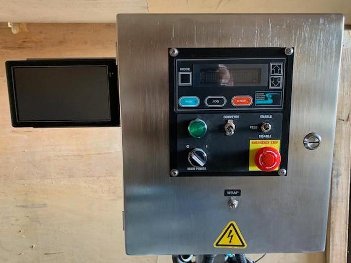 2016 Southern California Packaging Equipment ST-600