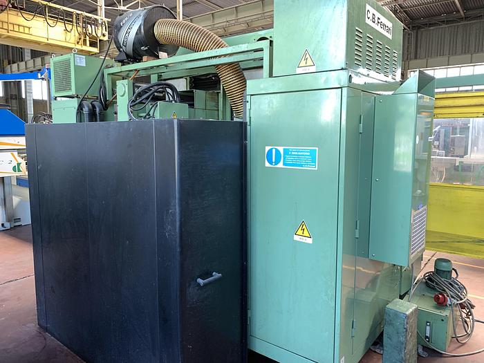 Usato CB FERRARI A 17