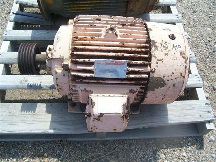 Used Reliance Electric