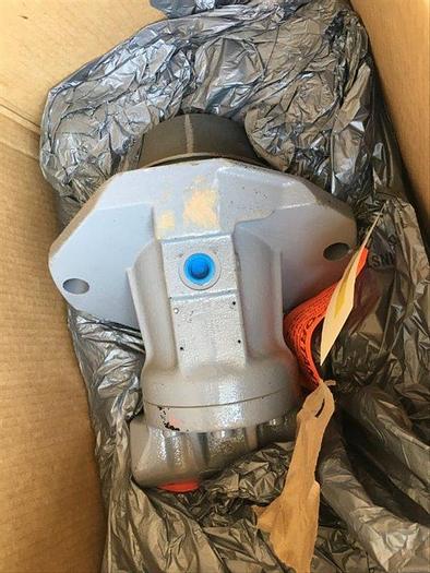 Used 0 Atlas Copco Travel Motor GEAR - 57726168