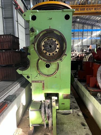 Refurbished Press Hot Forging AKKG8040