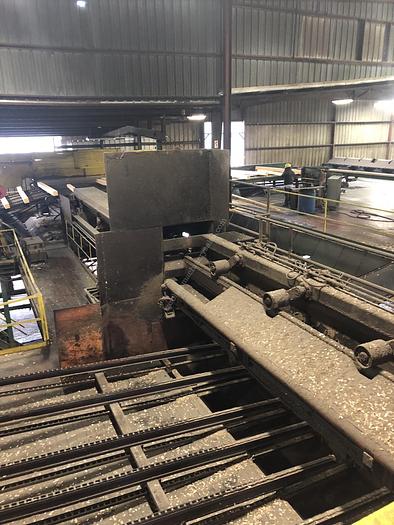 Used CSMI Optimized Edger