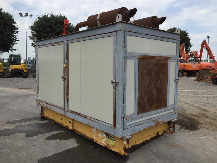 Usato 1997 CATERPILLAR 3408 B