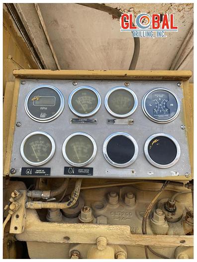 Used Item 0798 : Kato Engineering 800KW Generator