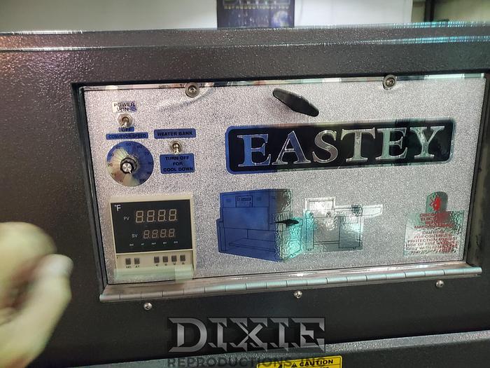 Used 2004 EASTEY ET2012