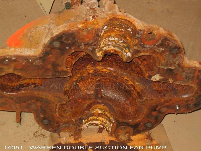 Used INGERSOLL RAND 3405 #14051