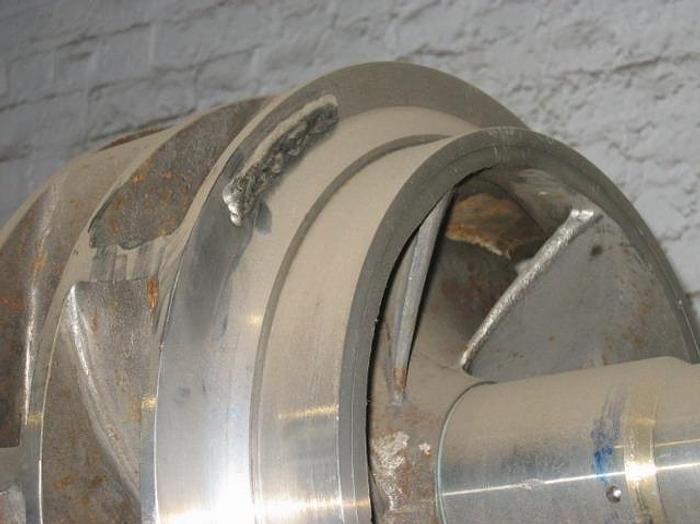 Used GOULDS 3175 #17486