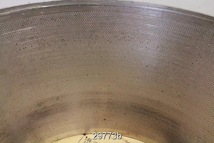 Used Bird 10 Bird Model 10 Pressure Sc #29773