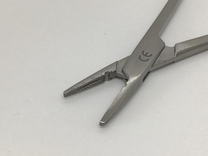 GB Medical Crile Wood 150mm