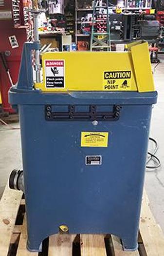 Used Whirlwind 212L Upcut Saw