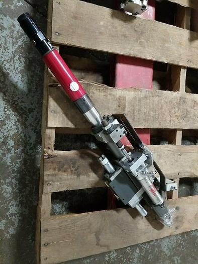 Used ATLAS COPCO T066I020MSP3 / T066I020MSP3 Techmotive Tools