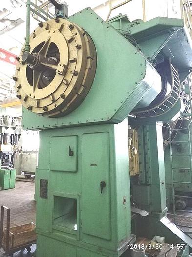 Used Press Trimming KA9033