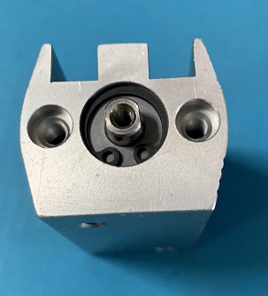 Used CKD Cylinder CSD2-K-12-40