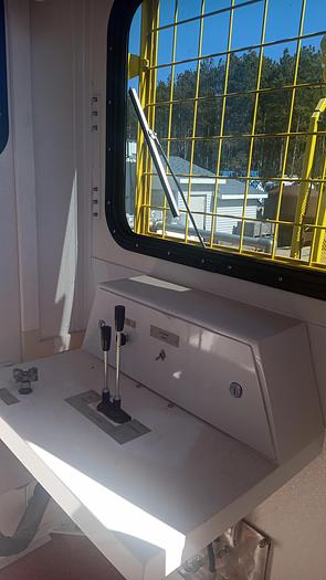 Used 2006 Reel Trailer, HydraRig