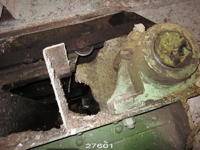 Used CINCINNATI CONVEYOR #27601