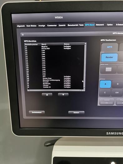 Gebraucht Samsung