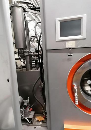 Usato 2015 RENZACCI KLW XC 60 SMS