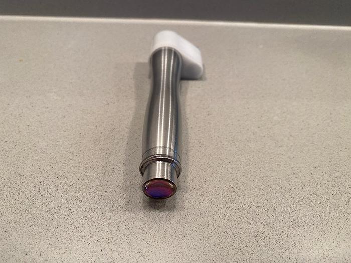 Used Sciton Profile/ Joule, 4 MM/ 6 MM Single Spot Hand Piece~YAG~ Erbium