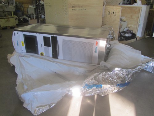 Used Litrex 140P Ink Jet system