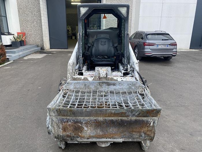 Usato 2004 BOBCAT S130
