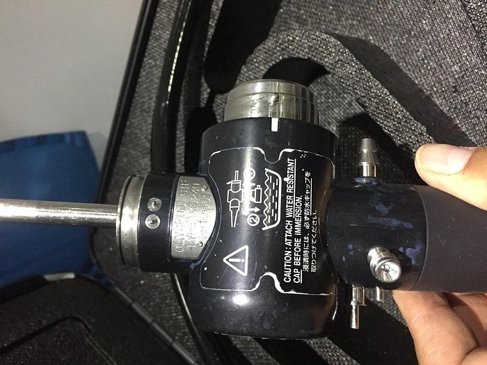 Used Olympus GIF-XQ240 Gastroskop