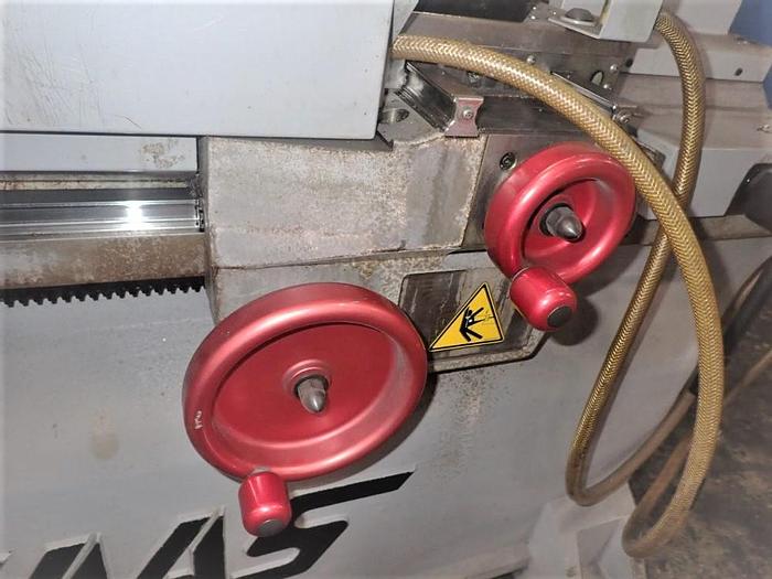 Used 2008 Haas TL-1