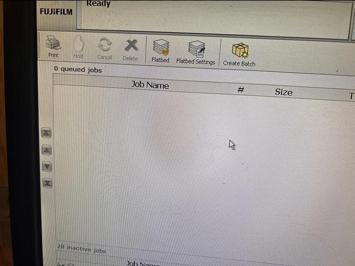 Used 2013 Fuji Fuji Acuity Advance Select HS