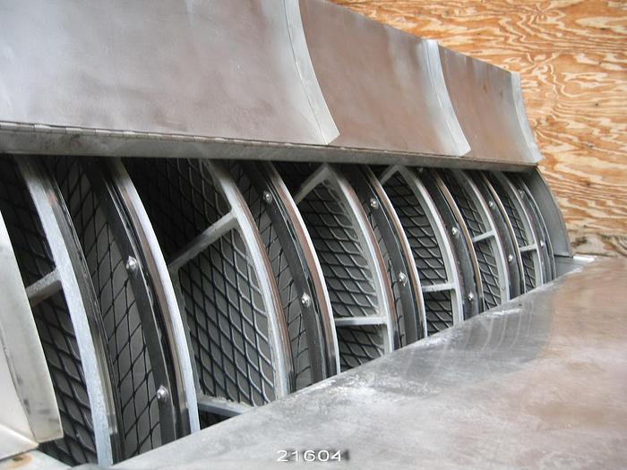 Used 1987 BELOIT 5748 #21604