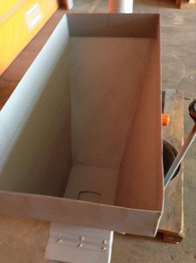 Used Hammer-mill Stella