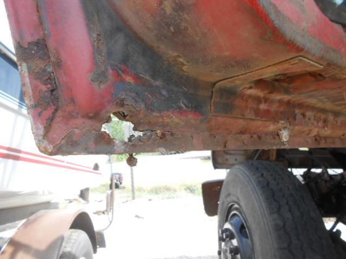 Used 1975 FORD 9000