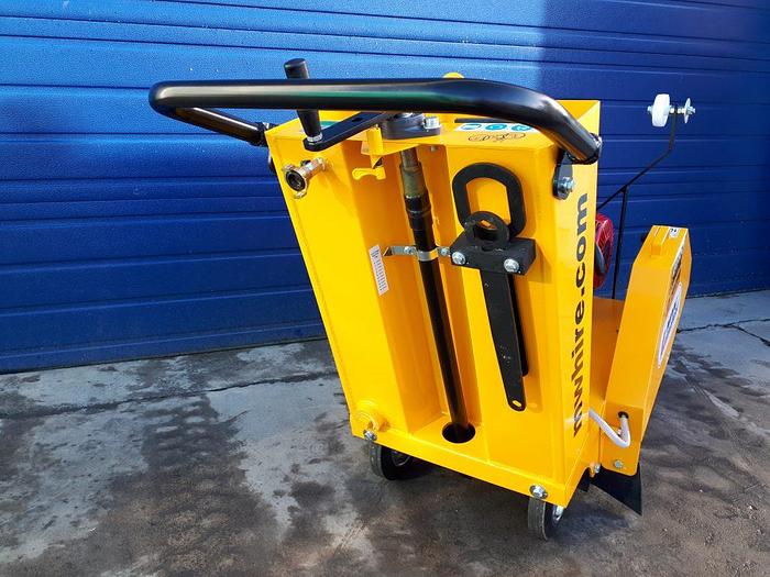 Used Euro Shatal CS 502HD