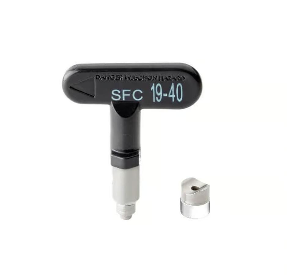 UGELLO AIRLESS LARIUS SFC