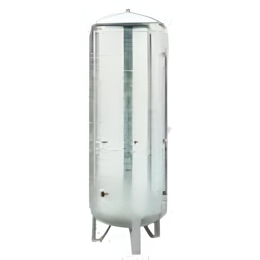 SERBATOIO ZINCATO (SI 12819500/1102)