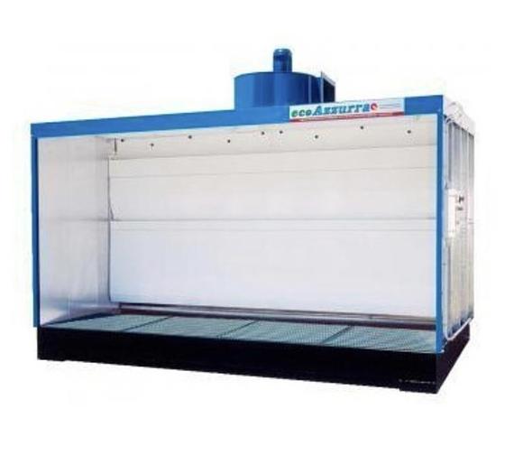 TECNOAZZURRA CA 2 - CA 3 - CA 4 - CA5 - CA6