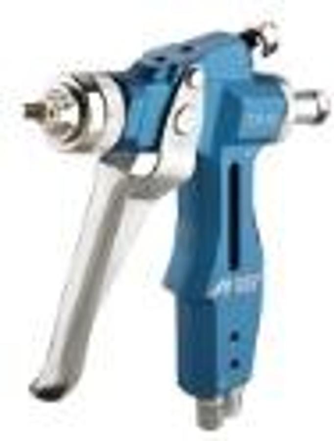 PISTOLA PER DISTACCANTI ANEST IWATA TOF-50 VERSIONE VENTAGLIO - TOF-50R VERSIONE UGELLO A ROSA