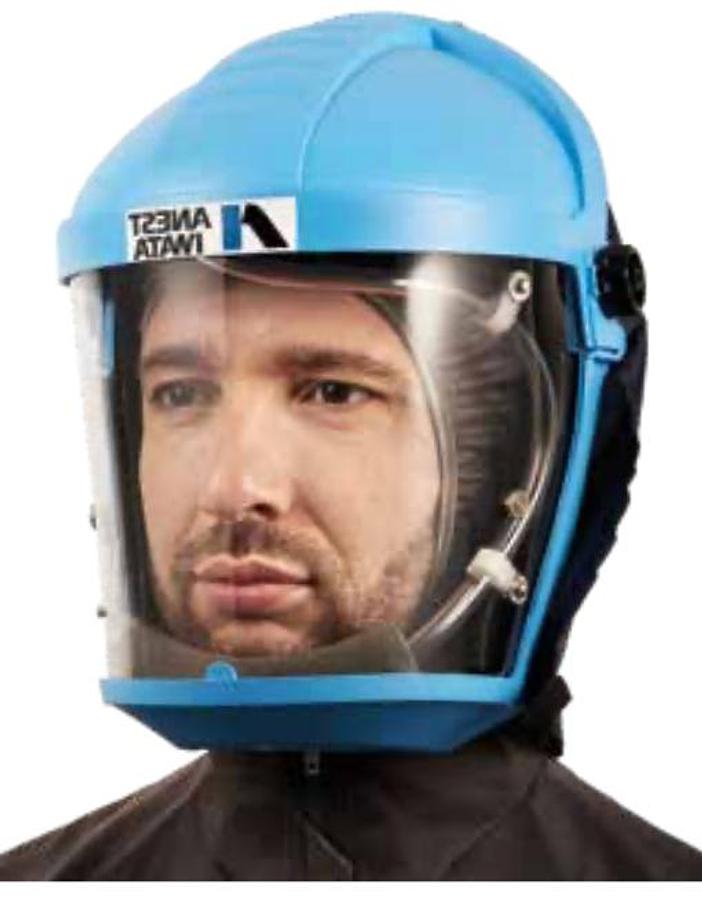 MASCHERA VERNICIATURA INTEGRALE AIR FED 2020