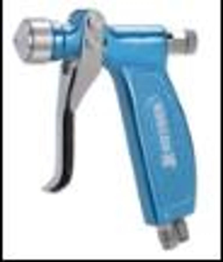 PISTOLA PER DISTACCANTI ROXGEN X-3VC VERSIONE VENTAGLIO - X-3R VERSIONE UGELLO A ROSA