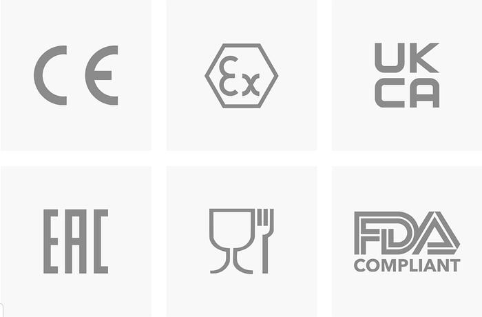 POMPA PERISTALTICA HELIOS AS VX - CON MOTOVARIATORE MECCANICO